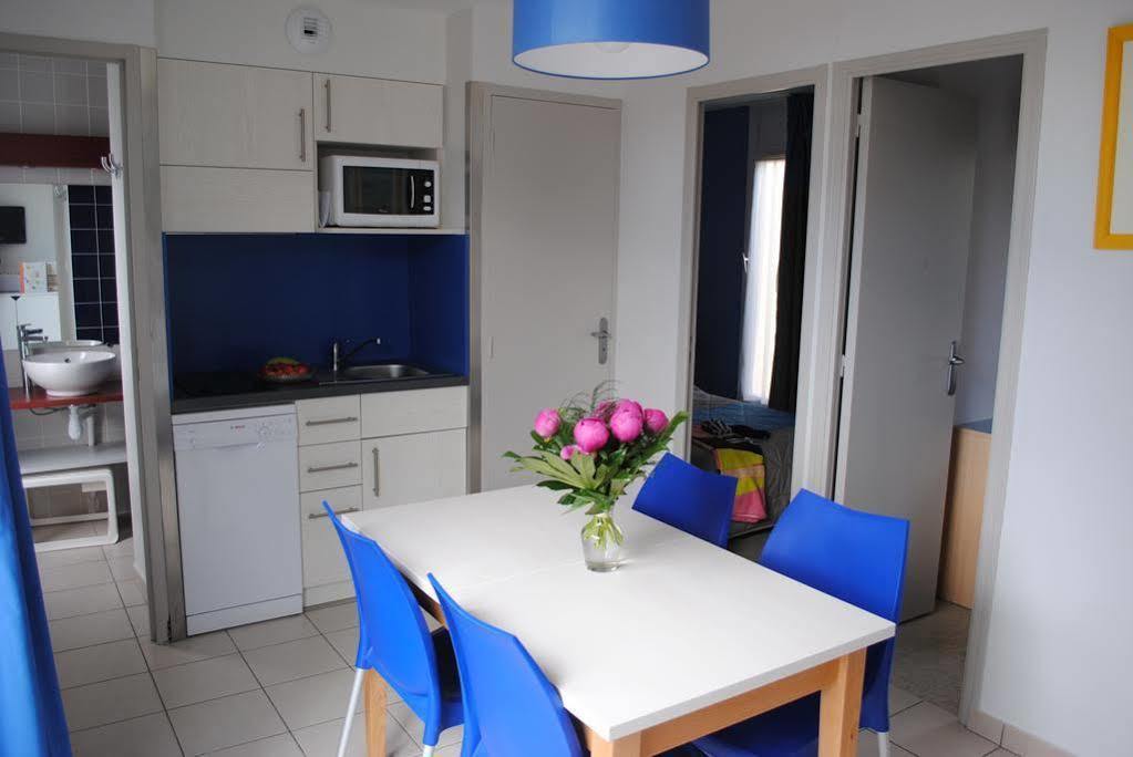 Vvf Villages Sarzeau Saint-Armel Εξωτερικό φωτογραφία