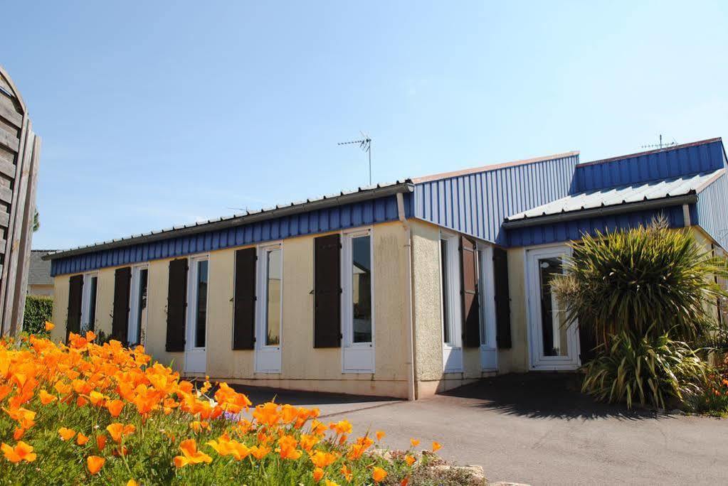 Vvf Villages Sarzeau Saint-Armel Εξωτερικό φωτογραφία
